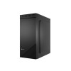 Natec | PC case | Cabassu G2 | Black | Midi Tower | Power supply included No | ATX