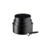 Tefal L7649453 Ingenio Ultimate 4 pcs pot set | TEFAL