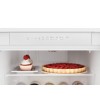 CANDY FRIDGE-FREEZER CBL3518ECM