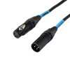 SSQ XX10 PRO - XLR-XLR cable, 10-metre - Neutrik