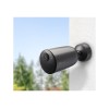 EZVIZ Camera with battery and solar panel | CS-EB3 4G | Bullet | 3 MP | 2.8mm | IP65 | H.264/H.265 | Micro SD, Max. 512 GB
