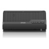 Epson | Compact Wi-Fi scanner | ES-C320W | Sheetfed | Wireless