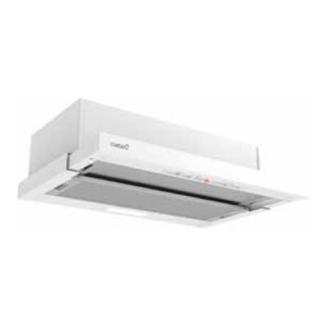 CATA CAMPANA Hood TFK 6005 WH, A, Width 60 cm, Max 162 m³/h, LED, White