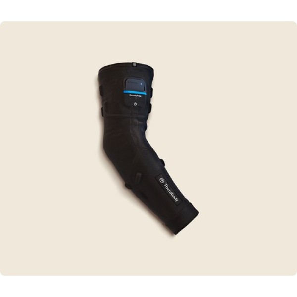 Therabody RecoveryPulse Arm Sleeve Single Size ...