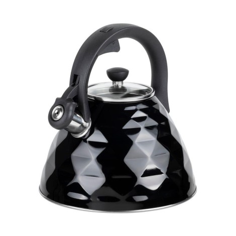 WHISTLING KETTLE 3L/90610 RESTO