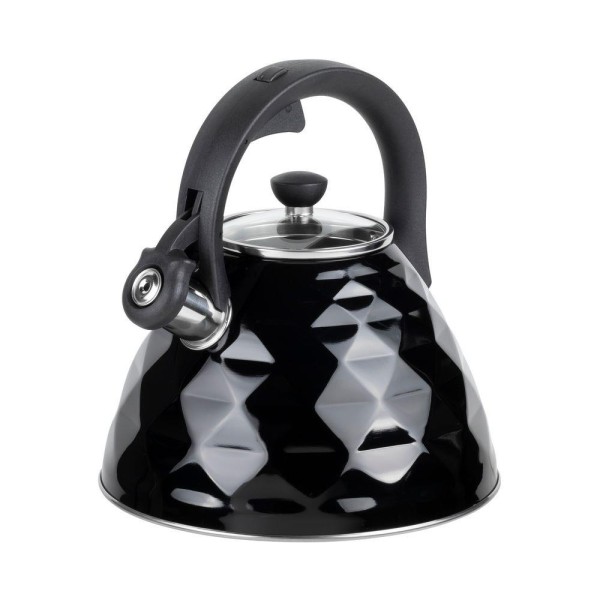 WHISTLING KETTLE 3L/90610 RESTO