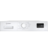 Indesit IM 762 MY TIME EE Washing machine, A, Front loading, Washing capacity 7 kg, 1151 RPM, Depth 49,6 cm, White | INDESIT