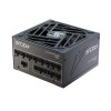 Power Supply|SEASONIC|FOCUS GX ATX 3.0|1000 Watts|Efficiency 80 PLUS GOLD|MTBF 100000 hours|FOCUS-GX-1000-V4