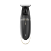GA.MA PM6502 Beetle Lumine cord-cordless trimmer, Black | GA.MA