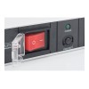 Digitus Aluminum outlet strip with overload protection | DN-95403 | Sockets quantity 7