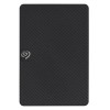 External HDD|SEAGATE|Expansion|2TB|USB 3.0|Colour Black|STKM2000400
