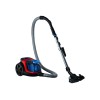 Philips | Vacuum cleaner | PowerPro Compact FC9330/09 | Bagless | Power 650 W | Dust capacity 1.5 L | Red