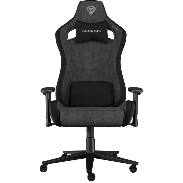 Genesis Gaming Chair | Nitro 660 ...