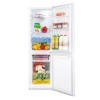 ETA Refrigerator | ETA275590000E | Energy efficiency class E | Free standing | Combi | Height 150 cm | Fridge net capacity 115 L | Freezer net capacity 59 L | 39 dB | White