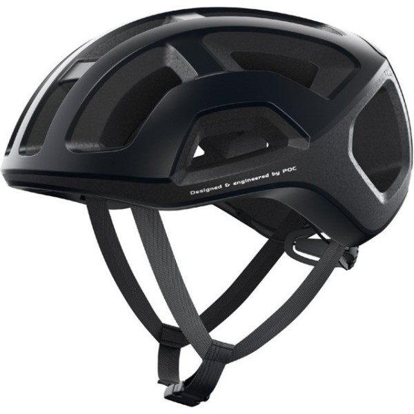 Kask rowerowy POC Ventral Lite Czarny ...