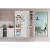 Indesit INC18 T311 fridge-freezer Built-in 250 L F White