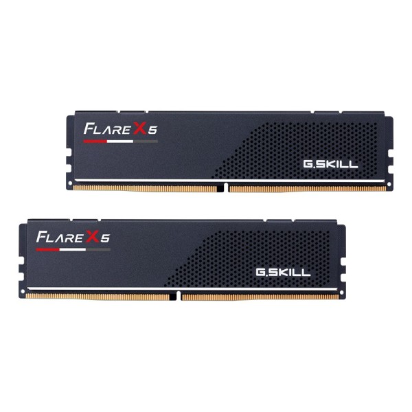 G.Skill Flare X5 F5-6400J3240G16GX2-FX5 memory module ...