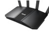 Wireless Router|ASUS|Wi-Fi 7 (802.11be)|Data speed 3600 Mbit/s|Ethernet WAN Yes|WAN connection type RJ-45|Ethernet LAN Yes|5xLAN ports|RT-BE55