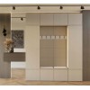 HAGA IV 2SZ2W Cashmere Wardrobe