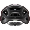 Kask rowerowy UVEX I-vo 2 56-60cm, red/black matt