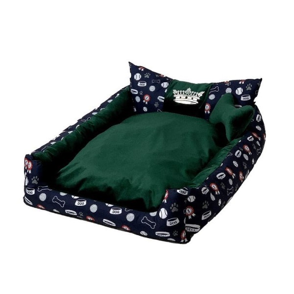 GO GIFT Dog and cat bed ...