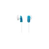 Sony | Headphones | MDR-E9LP | In-ear | Blue