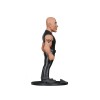 MINIX WWE - THE ROCK