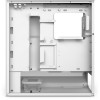 NZXT PC case H5 Flow 2024 midi tower W