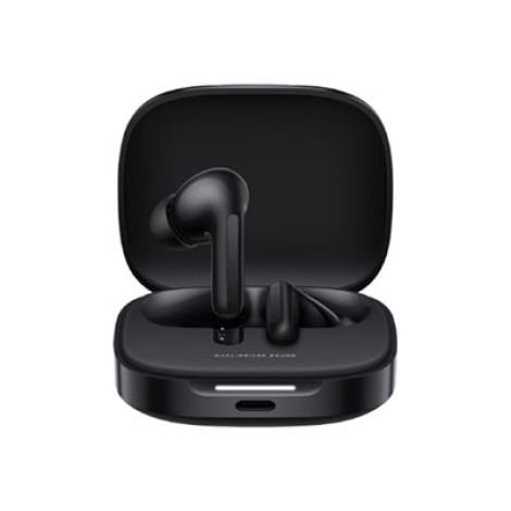 Xiaomi Redmi Buds 6 | Built-in microphone | Bluetooth | Night Black