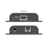 DIGITUS HDMI IP Extender Set 4K/60Hz 120