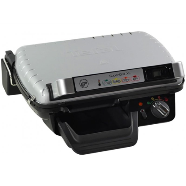 TEFAL Grill | GC461B34 | Table ...