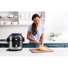 Ninja OL750EU multi cooker 7.5 L 1760 W Black, Stainless steel