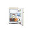 ETA | Refrigerator | ETA253590040E Storio retro | Energy efficiency class E | Free standing | Larder | Height 90 cm | Fridge net capacity 92 L | Freezer net capacity 18 L | 38 dB | Beige