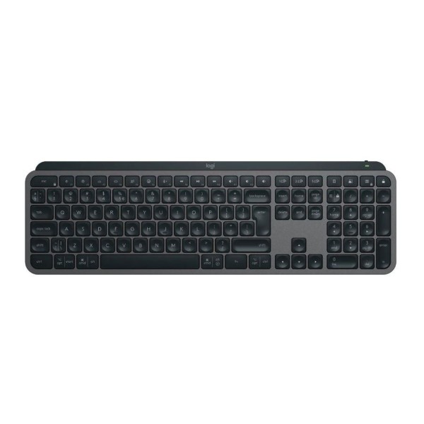 KEYBOARD BLUETH MX KEYS S/GRAPHITE 920-011587 ...