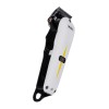 Wahl Cordless Super Taper White Lithium-Ion (Li-Ion)