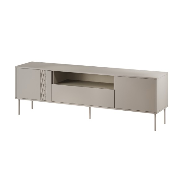 Cama EF TRESSE RTV cabinet 180x40x54.5 ...
