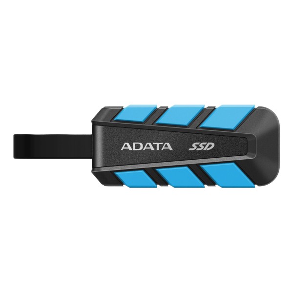 ADATA SC740 500 GB USB Type-C ...