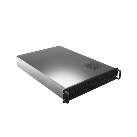 LANBERG Rackmount server chassis E-ATX