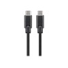 Goobay | USB-C 3.1 generation 1 cable | 66509 | USB-C to USB-C