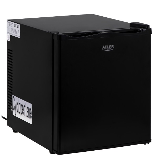 Adler AD 8089 Thermoelecric Cooler, 28 ...