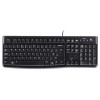 KEYBOARD K120 FOR BUSINESS LIT/OEM 920-002526 LOGITECH