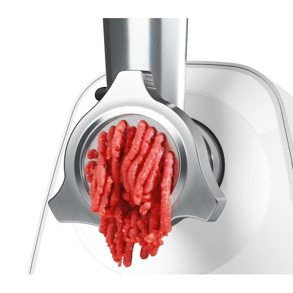 Bosch MFW2510W food processor White 350 ...