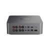 WiiM Ultra Dark Grey - Hi-Res music streamer