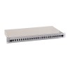 Alantec FOP-1U-24SCS-S patch panel accessory