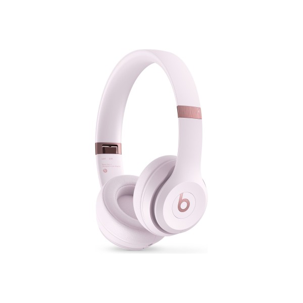 Beats On-ear Wireless Headphones | Solo4 ...