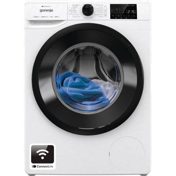 GORENJE WPNA94A1TWIFI/EN washing machine