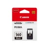 Canon PG-560 | Ink Cartridge | Black