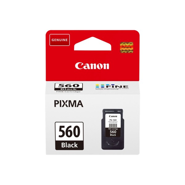 Canon PG-560 | Ink Cartridge | ...