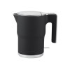 Gorenje | Kettle Ora Ito design | K15ORAB | Electric | 2400 W | 1.5 L | Stainless Steel | 360° rotational base | Black