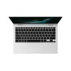 Samsung Book2 Pro 360 Intel® Core™ i7 i7-1165G7 Hybrid (2-in-1) 33.8 cm (13.3") Touchscreen Full HD 16 GB LPDDR5-SDRAM 512 GB SSD Wi-Fi 6E (802.11ax) Windows 11 Home Silver New Repack/Repacked